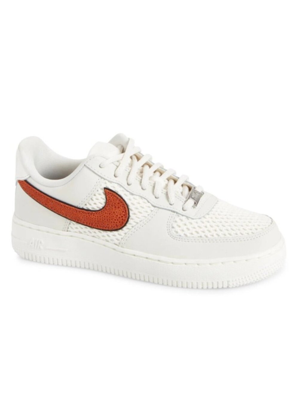 Nike Air Force 1 '07 Sneaker Shoes DZ5228-100 US Womens 11.5 / Mens 10